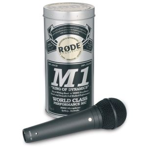 RODE M1