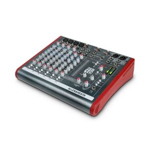 ALLEN & HEATH ZED-10