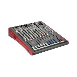 ALLEN & HEATH ZED-14