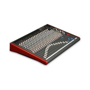 ALLEN & HEATH ZED-24