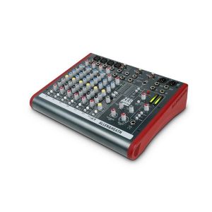 ALLEN & HEATH ZED-10FX