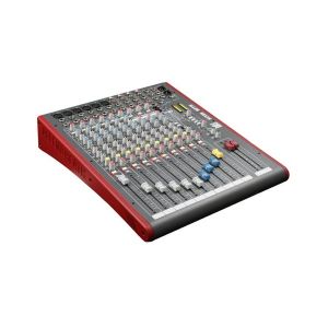 ALLEN & HEATH ZED-12FX