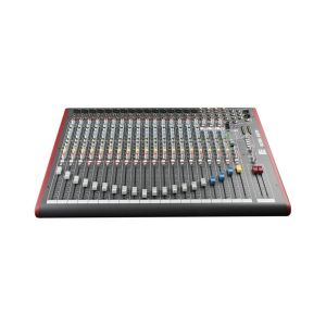 ALLEN & HEATH ZED-22FX