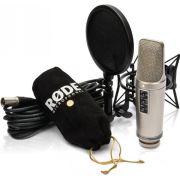 RODE NT-2A STUDIO SOLUTION KIT