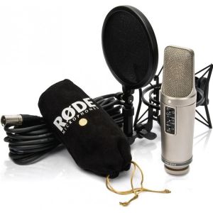 Rode NT2-A STUDIO SOLUTION KIT