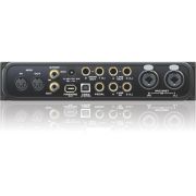 MOTU AUDIO EXPRESS