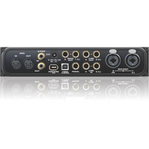 Motu AUDIO EXPRESS HYBRID