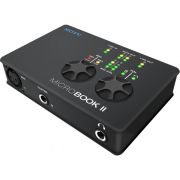 MOTU MICROBOOK II