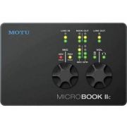 MOTU MICROBOOK IIC