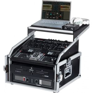 WALKASSE WRM-4U LTS