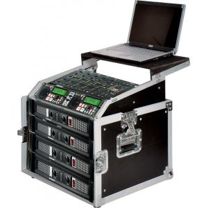 WALKASSE WRM-8U LTS