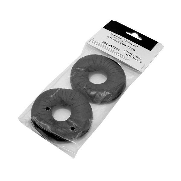 ALMOHADILLAS TECHNICS RP-DJ1200/1210