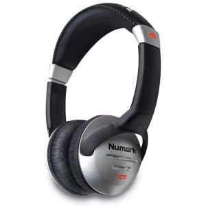 NUMARK HF125