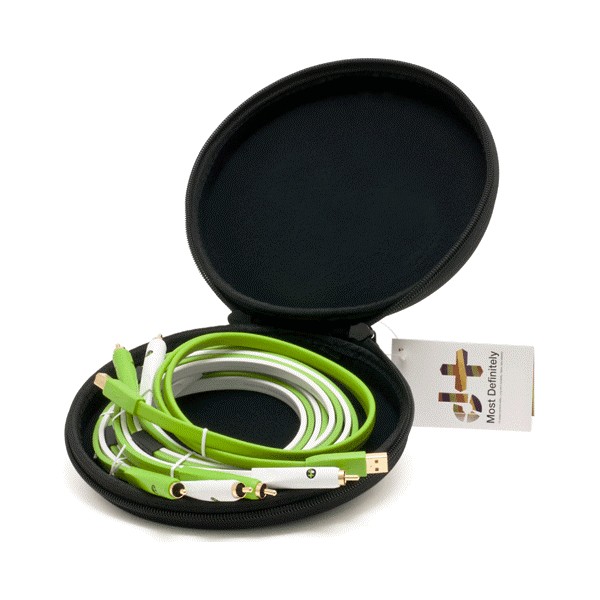 D+ CLASS B CABLE SET