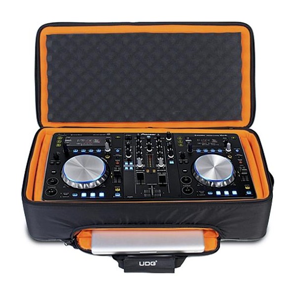 UDG MIDI CONTROLLER BACKPACK LARGE