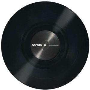 Serato Performance SERIES BLACK (PAREJA)