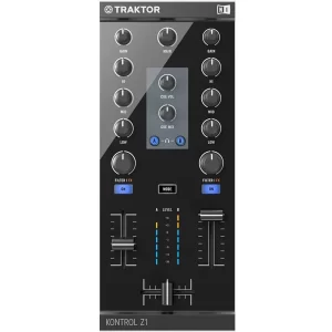 TRAKTOR KONTROL Z1