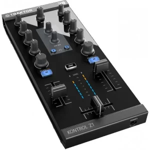 TRAKTOR KONTROL Z1