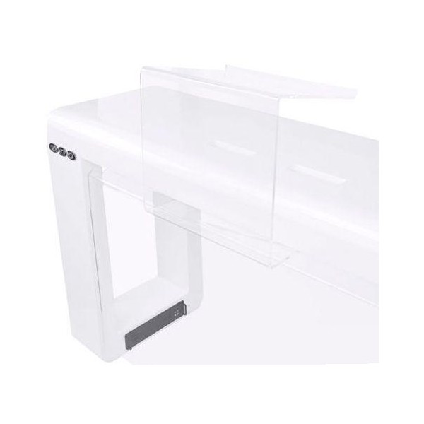 Stand Laptop-Tray Acryl