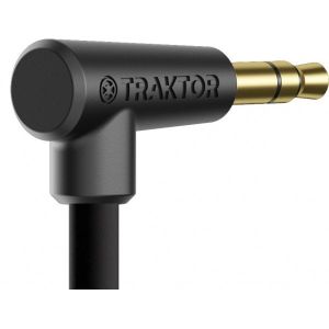 TRAKTOR DJ CABLE