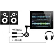 TRAKTOR DJ CABLE