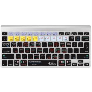 Cover Ableton LIVE 9 KEYBOARD NEW ALUMINIUM
