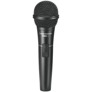 AUDIO TECHNICA PRO41