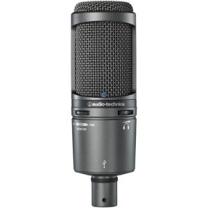 Audio technica AT2020 USB +