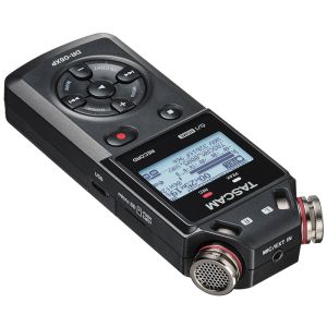 TASCAM DR-05XP