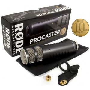 RODE PROCASTER