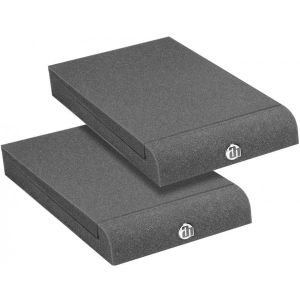 PAD aislamiento monitores ECO1
