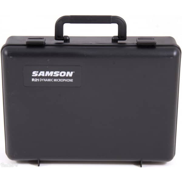 SAMSON MICRO R21 3PACK