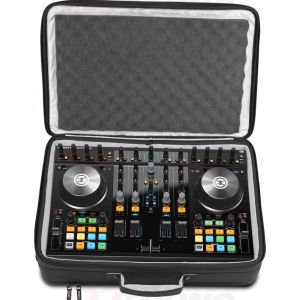 Urbanite Midi CONTROLLER SLEEVE MEDIUM BLACK