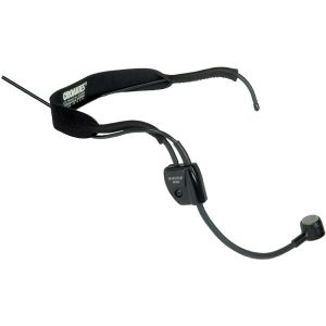 SHURE WH20XLR