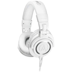 ATH-M50X WH