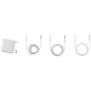 Cables en color blanco para auriculares profesionales de estudio ATH-M50X