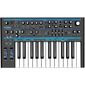 Novation BASS STATION II