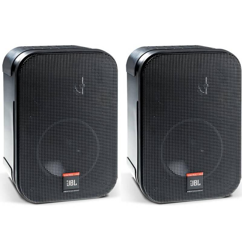 JBL CSS-1S-T COLOR NEGRO