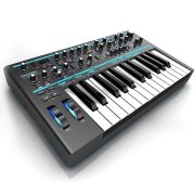 Novation BASS STATION II