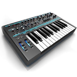 Novation BASS STATION II