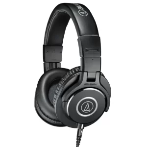 ATH-M40X