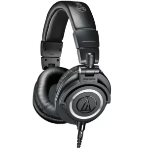 ATH-M50X