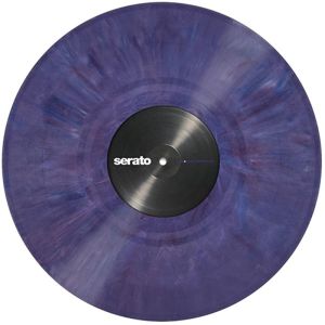 Serato Performance SERIES PURPLE (PAREJA)