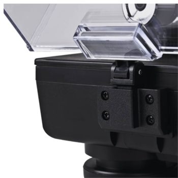 RELOOP TAPA PLATO 1000/2000/4000 TRANSPARENTE