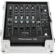 Maleta de transporte para Mezclador o CD de gran formato 12" WALKASSE WM-12MGL