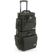 UDG ULTIMATE SLINGBAG TROLLEY SET DELUXE BLACK