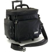 ULTIMATE SLINGBAG TROLLEY SET DELUXE BLACK