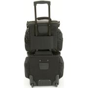 ULTIMATE SLINGBAG TROLLEY SET DELUXE BLACK