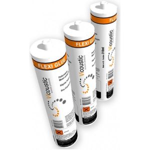 VICOUSTIC FLEXI GLUE