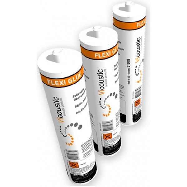 VICOUSTIC FLEXI GLUE